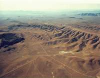 Yucca Mountain