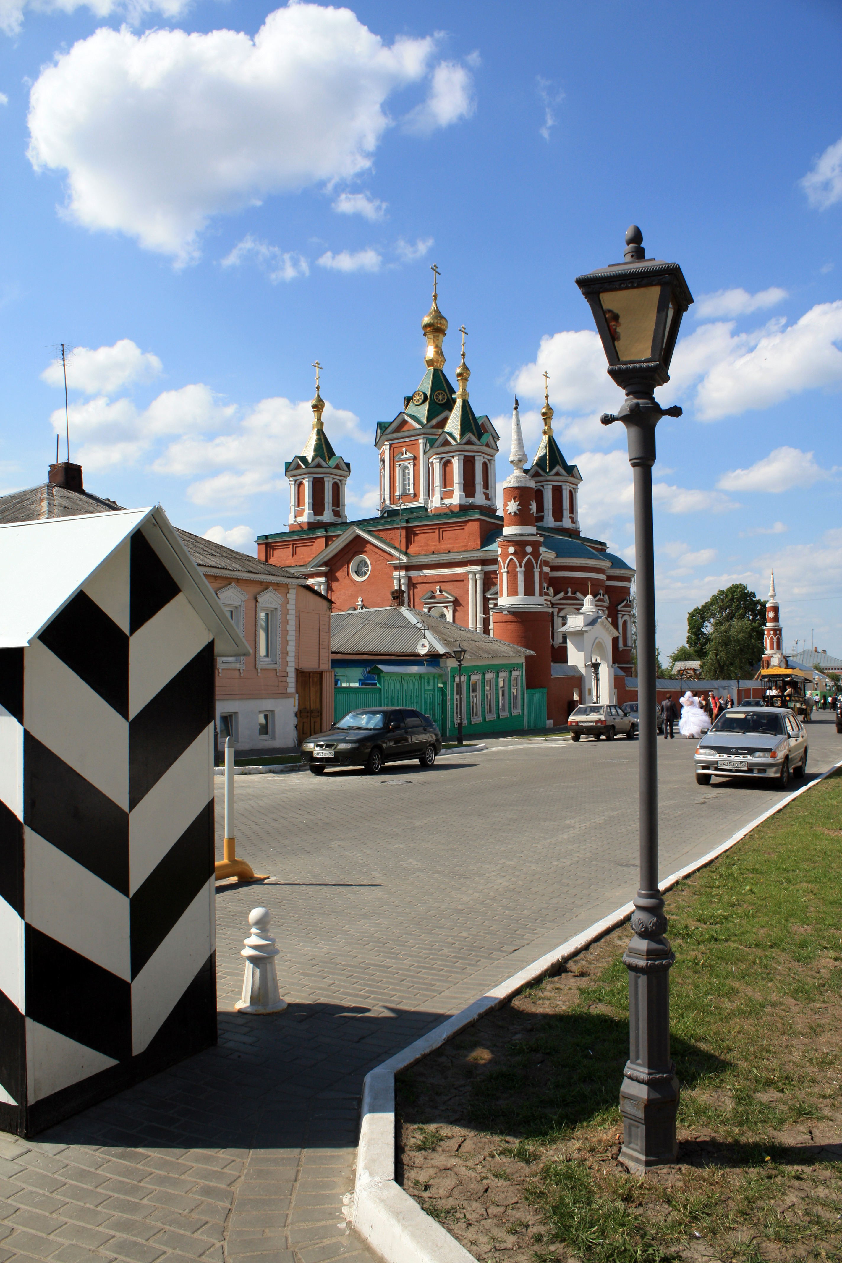 Фотоальбом. Мои фотовпечатления от путешествий